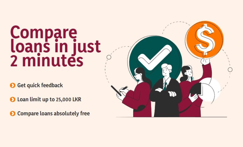 SRILANKALOAN - Loans up to 40000 RS - Review