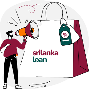 Get your fast loan at SriLankaLoan.com